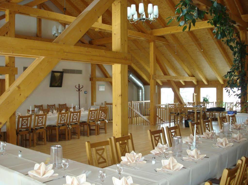Landhotel Schaferhof Langenstein Exterior photo