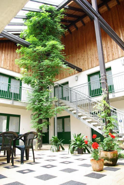 Landhotel Schaferhof Langenstein Exterior photo